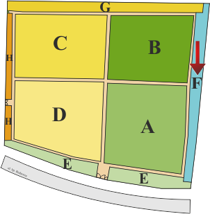 Brak mapy sektorowej