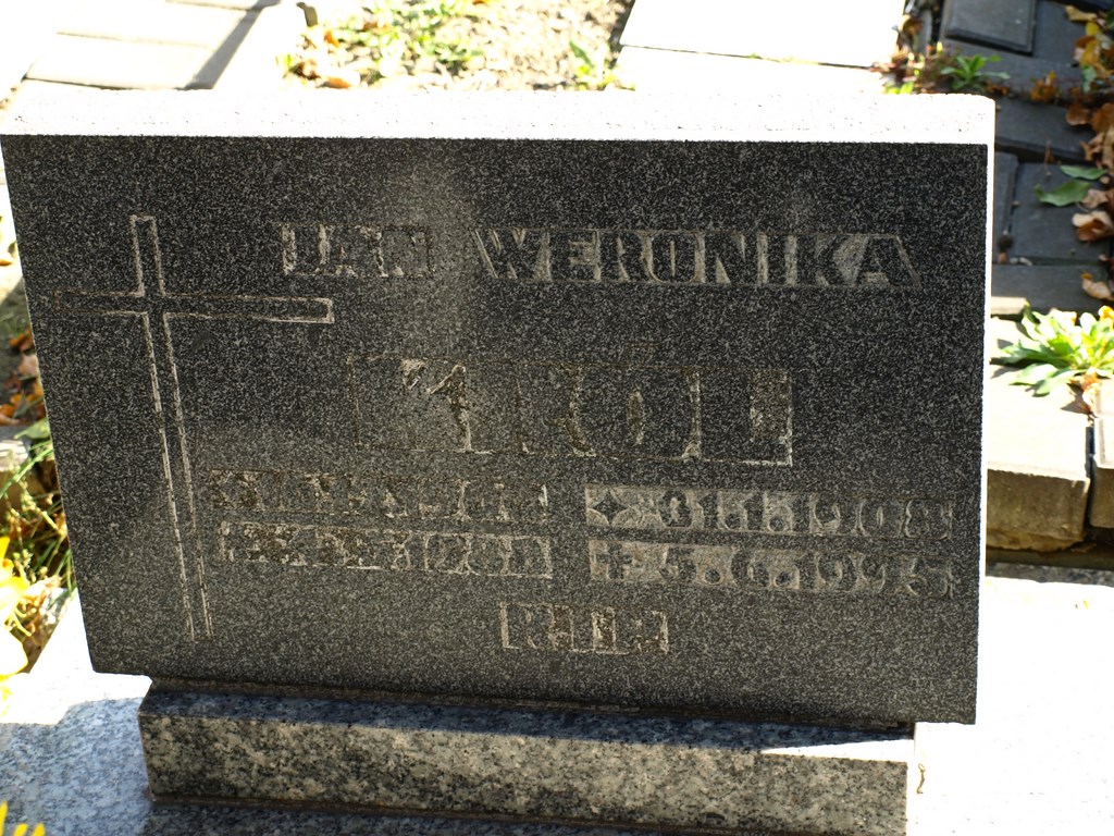 Jan Król 1906 Piekary Śląskie Brzeziny - Grobonet - Wyszukiwarka osób pochowanych